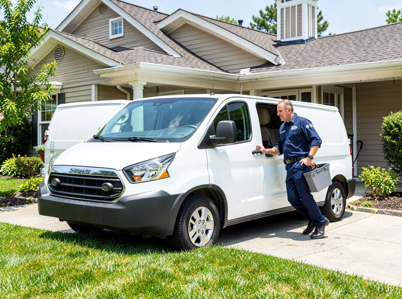 Emergency Plumber company in Newville, AL