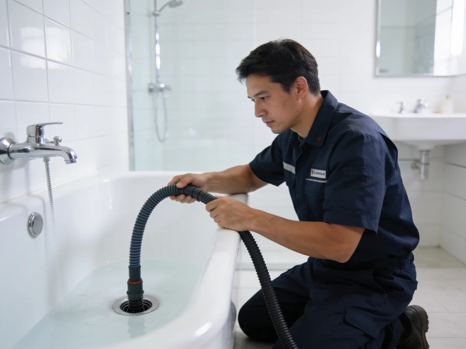 Emergency Plumber Newville, AL FAQs